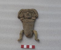 Títere o muñeca (Clásico-Posclásico)