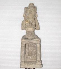Tlaloc (1200-1530 d.C.)