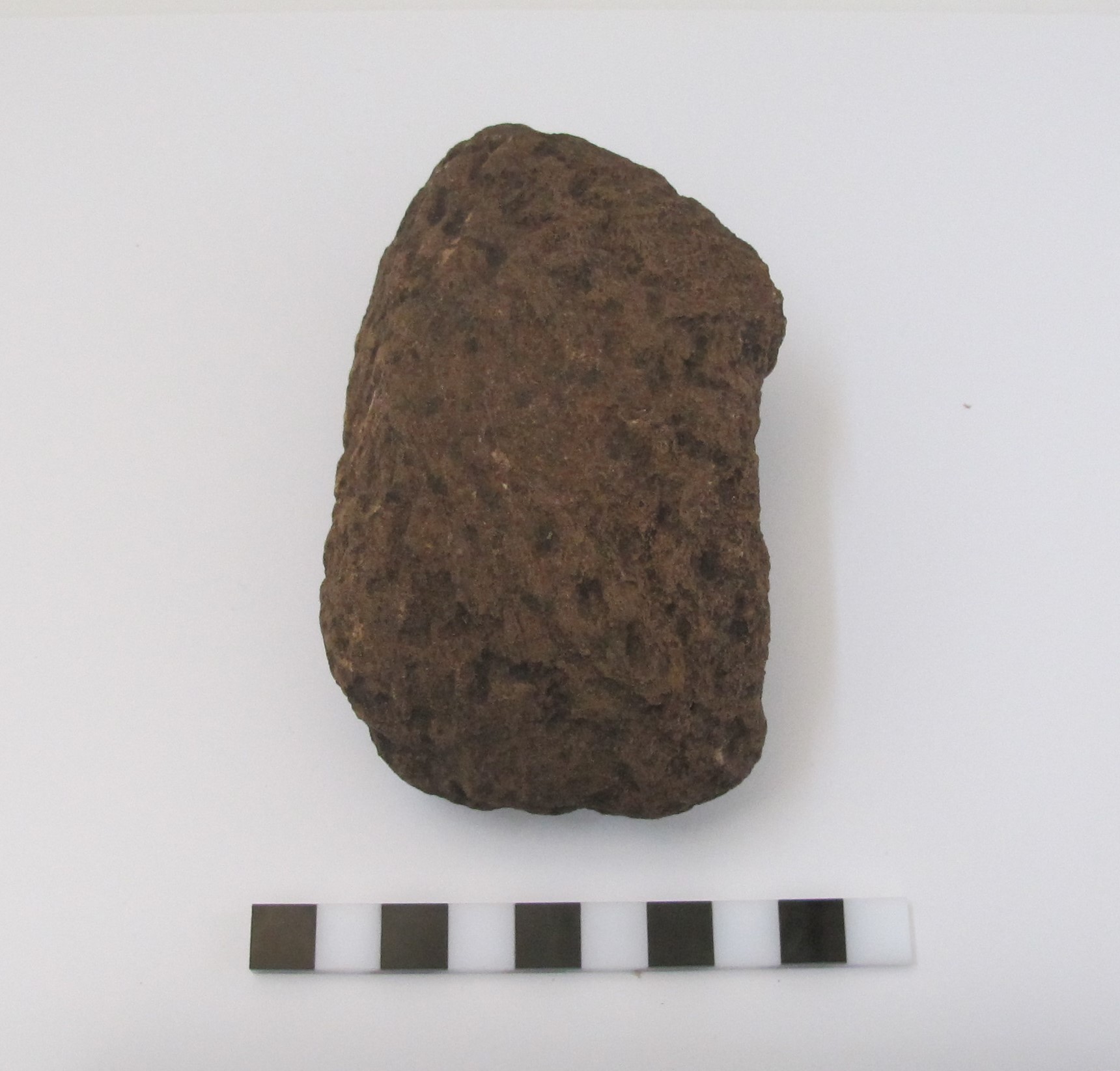 Placa grabada (4660 ± 270 A.P)