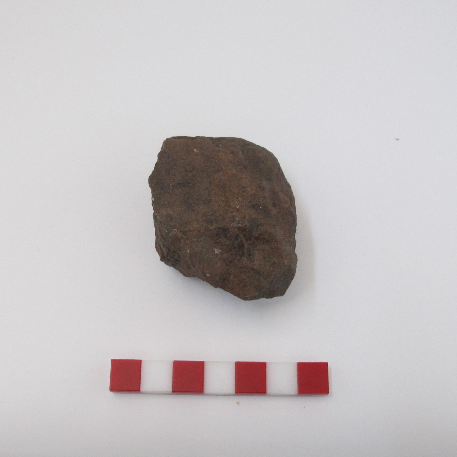 Placa grabada (4660 ± 270 A.P)