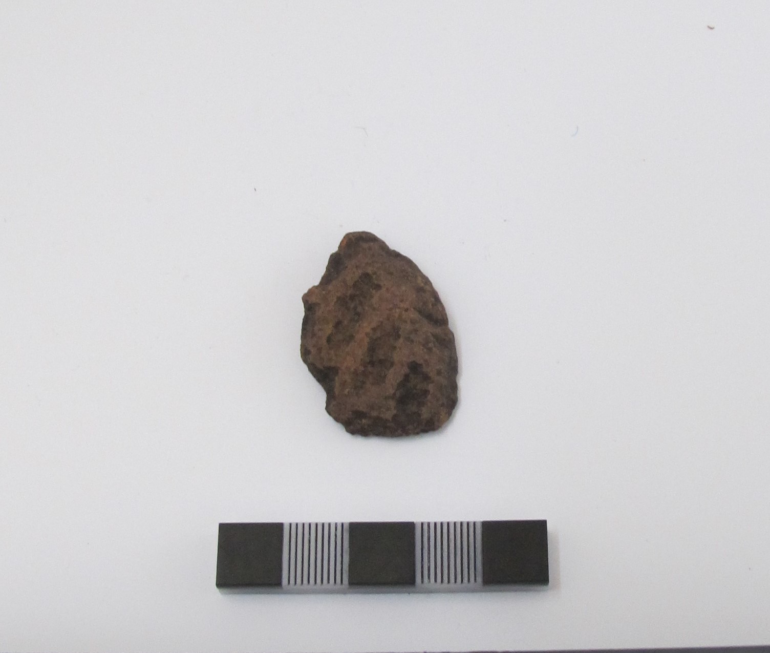 Placa grabada (4660 ± 270 A.P)