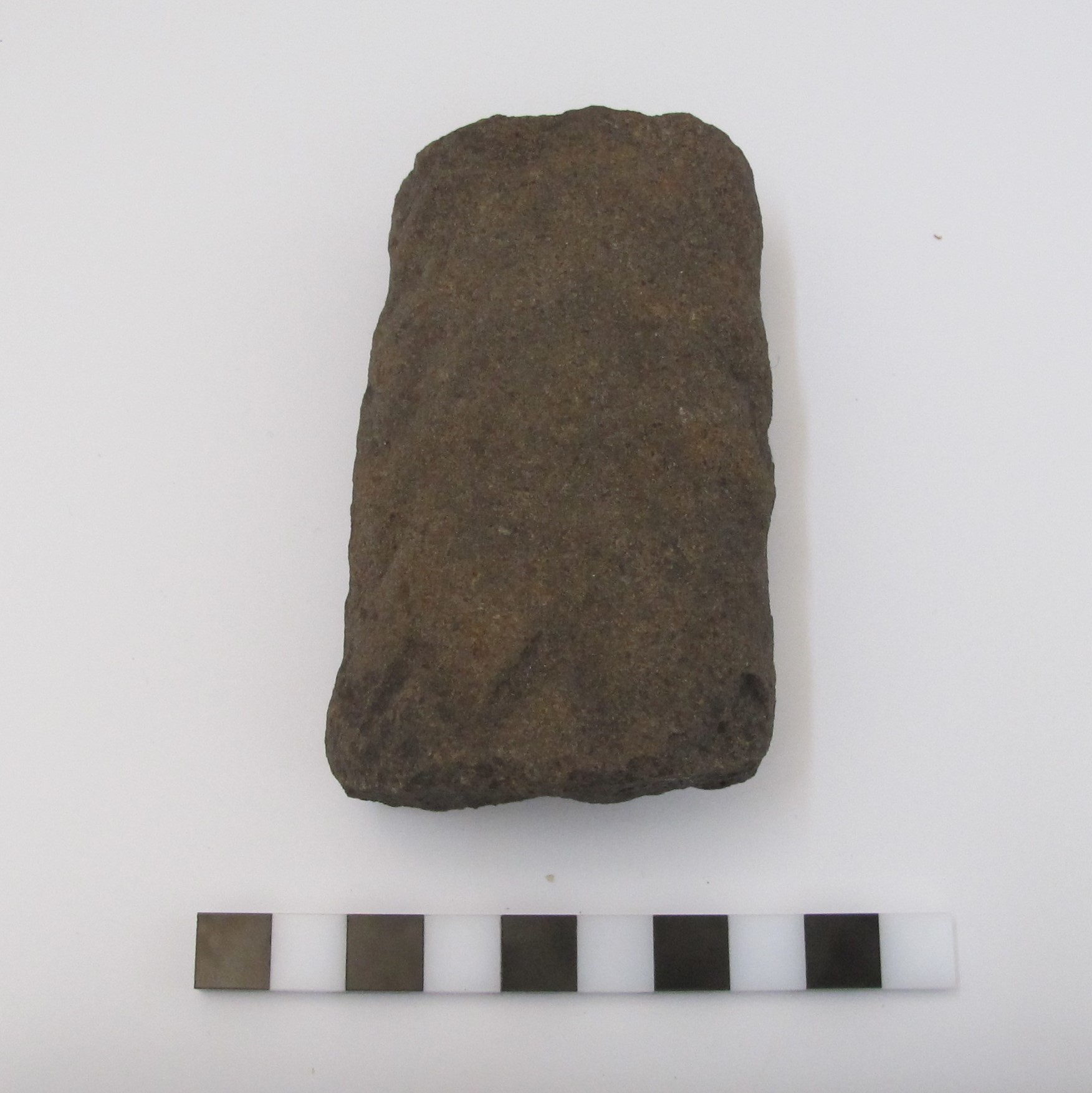 Placa grabada (4660 ± 270 A.P)