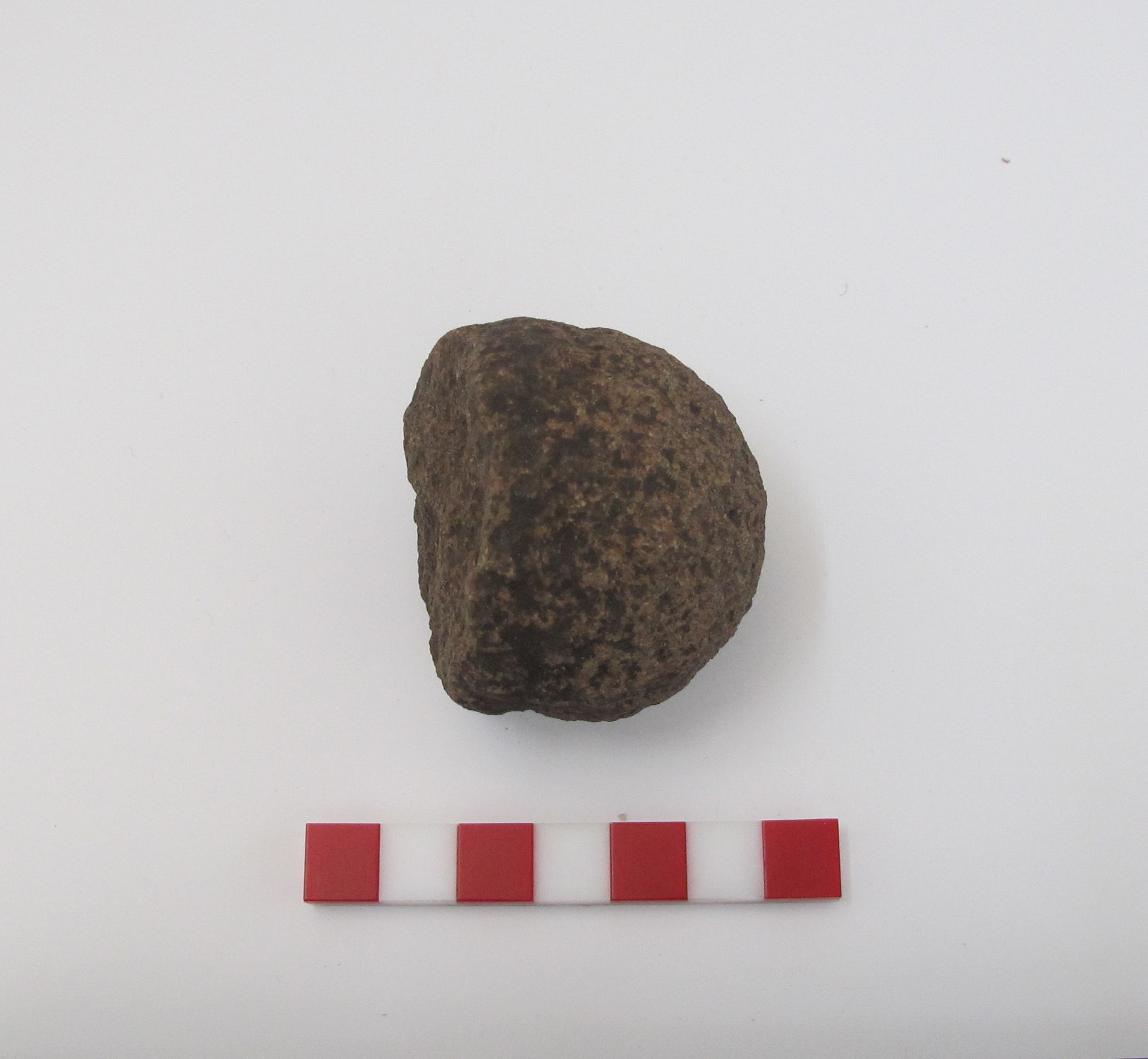 Bola de boleadora (7000 A.P a S.XIX)