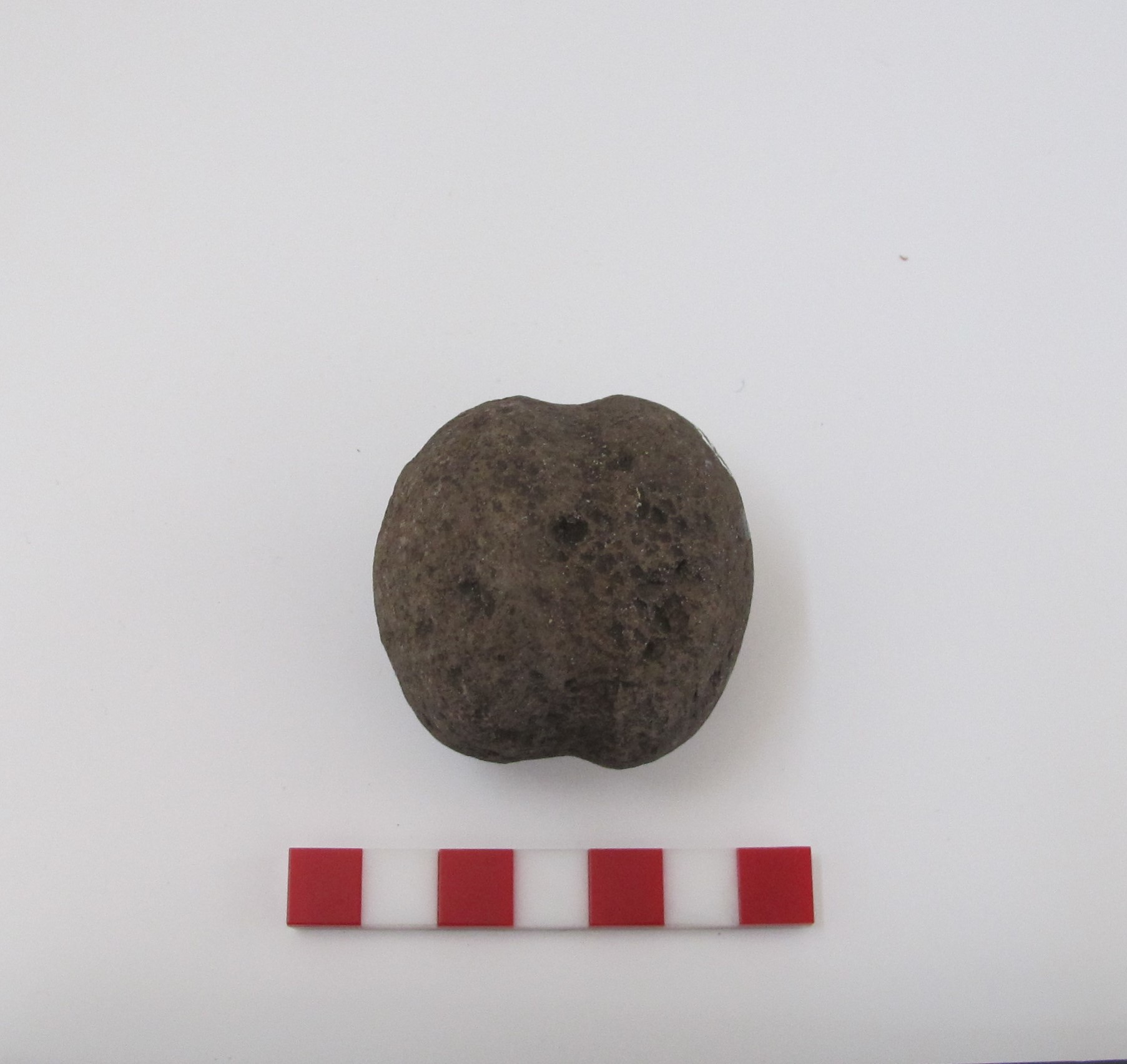 Bola de boleadora (7000 A.P a S. XIX)