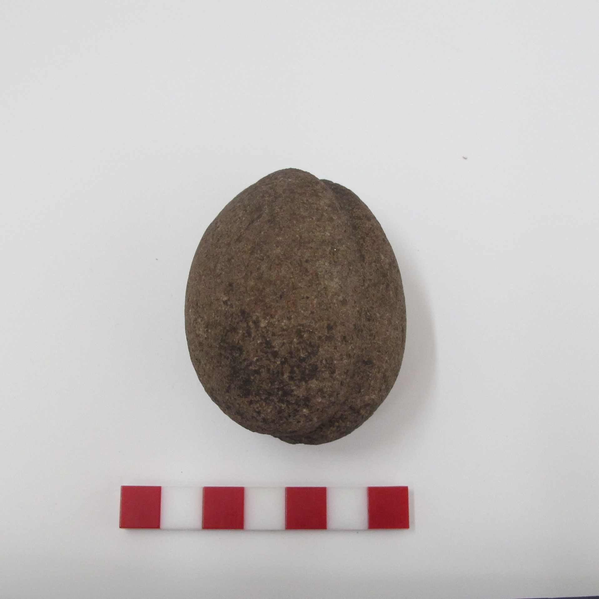 Bola de boleadora (7000 A.P a S. XIX)