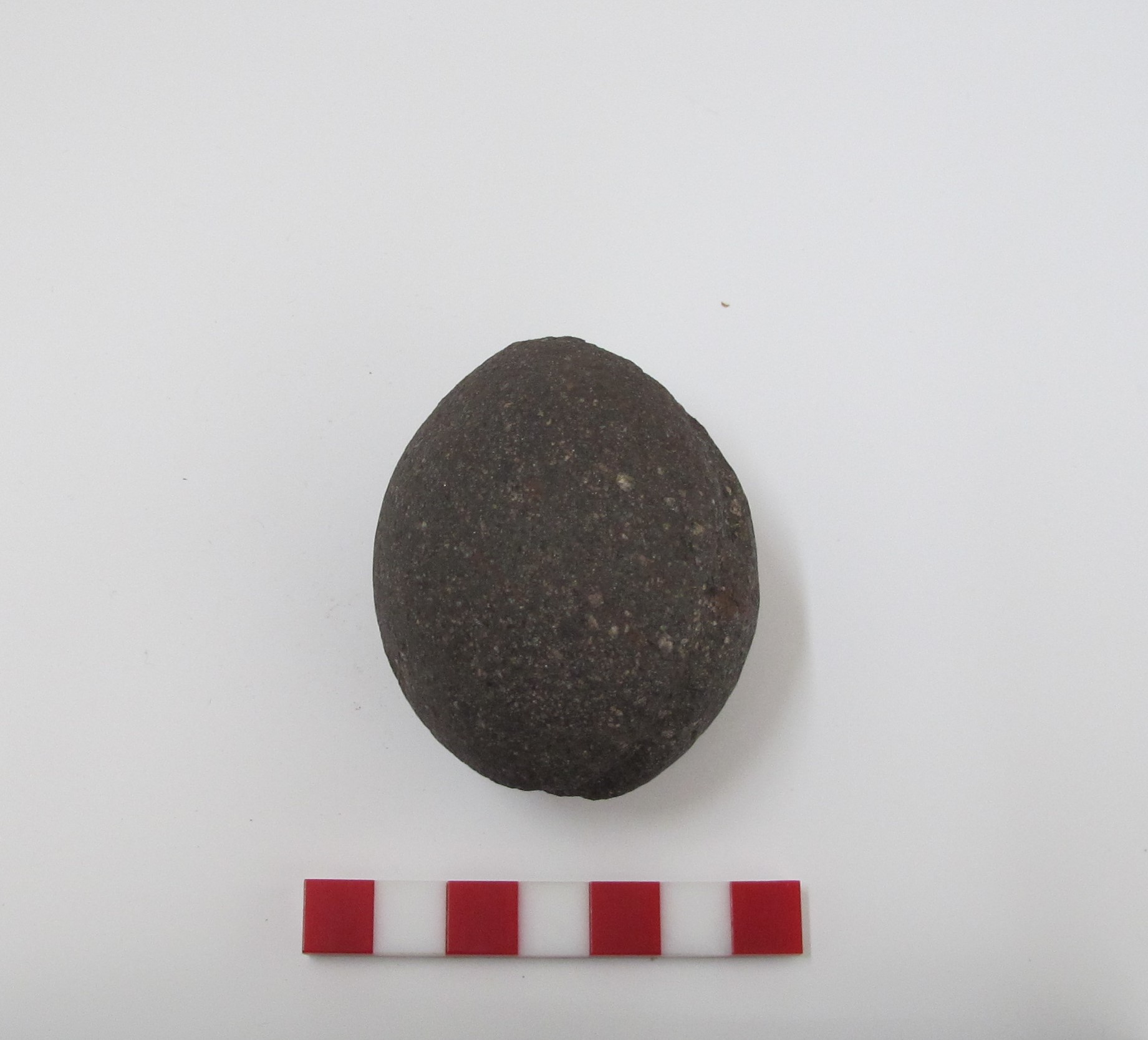 Bola de boleadora (7000 A.P a S. XIX)