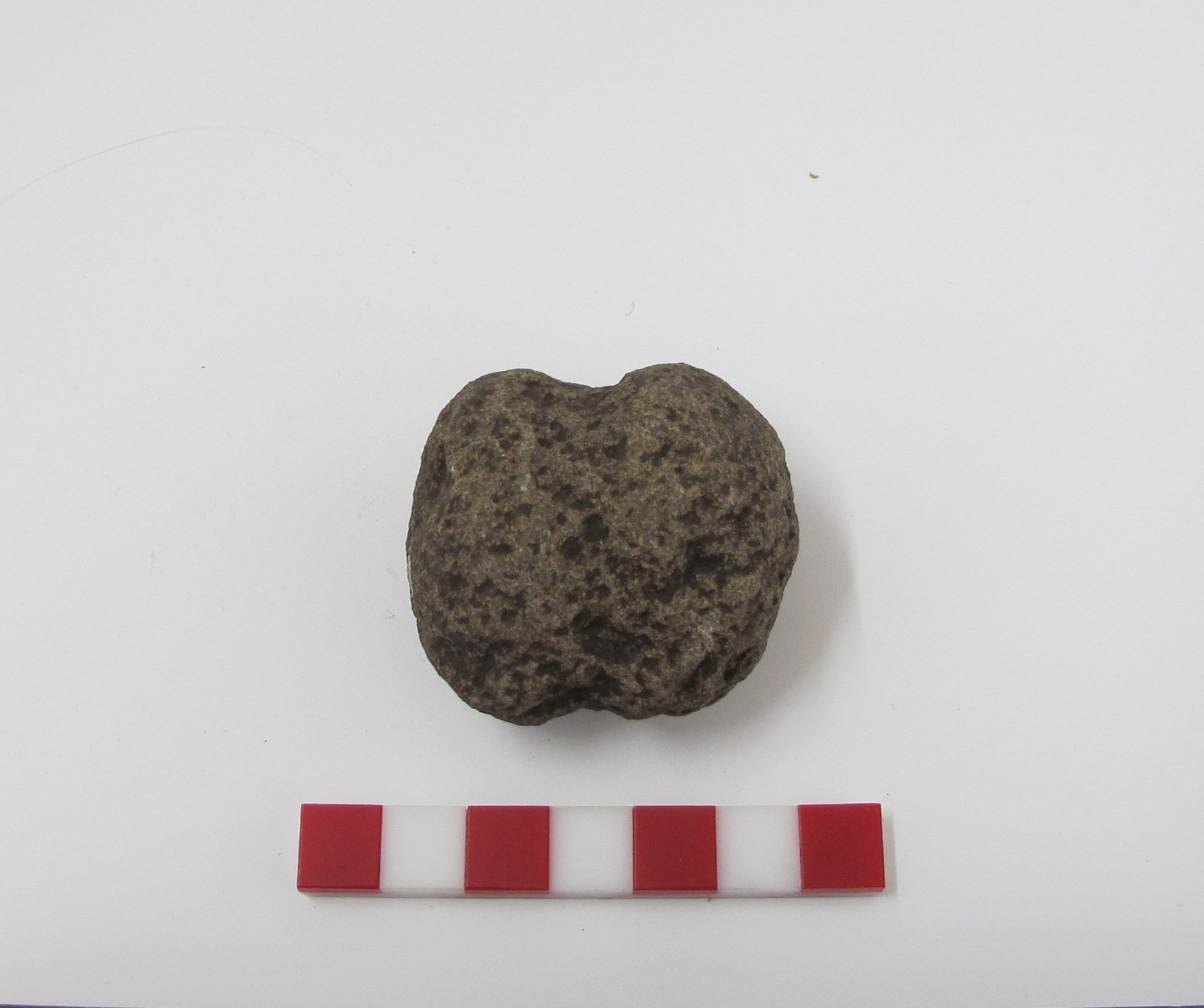 Bola de boleadora (7000 A.P a S. XIX)