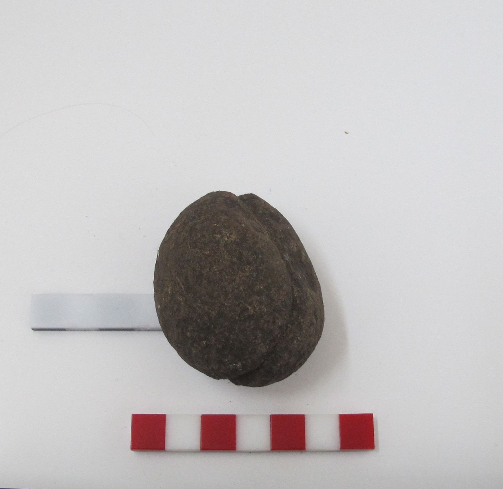 Bola de boleadora (7000 A.P a S. XIX)