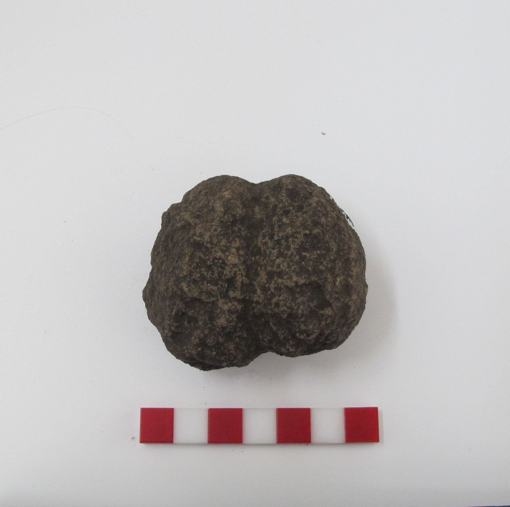 Bola de boleadora (7000 A.P a S. XIX)