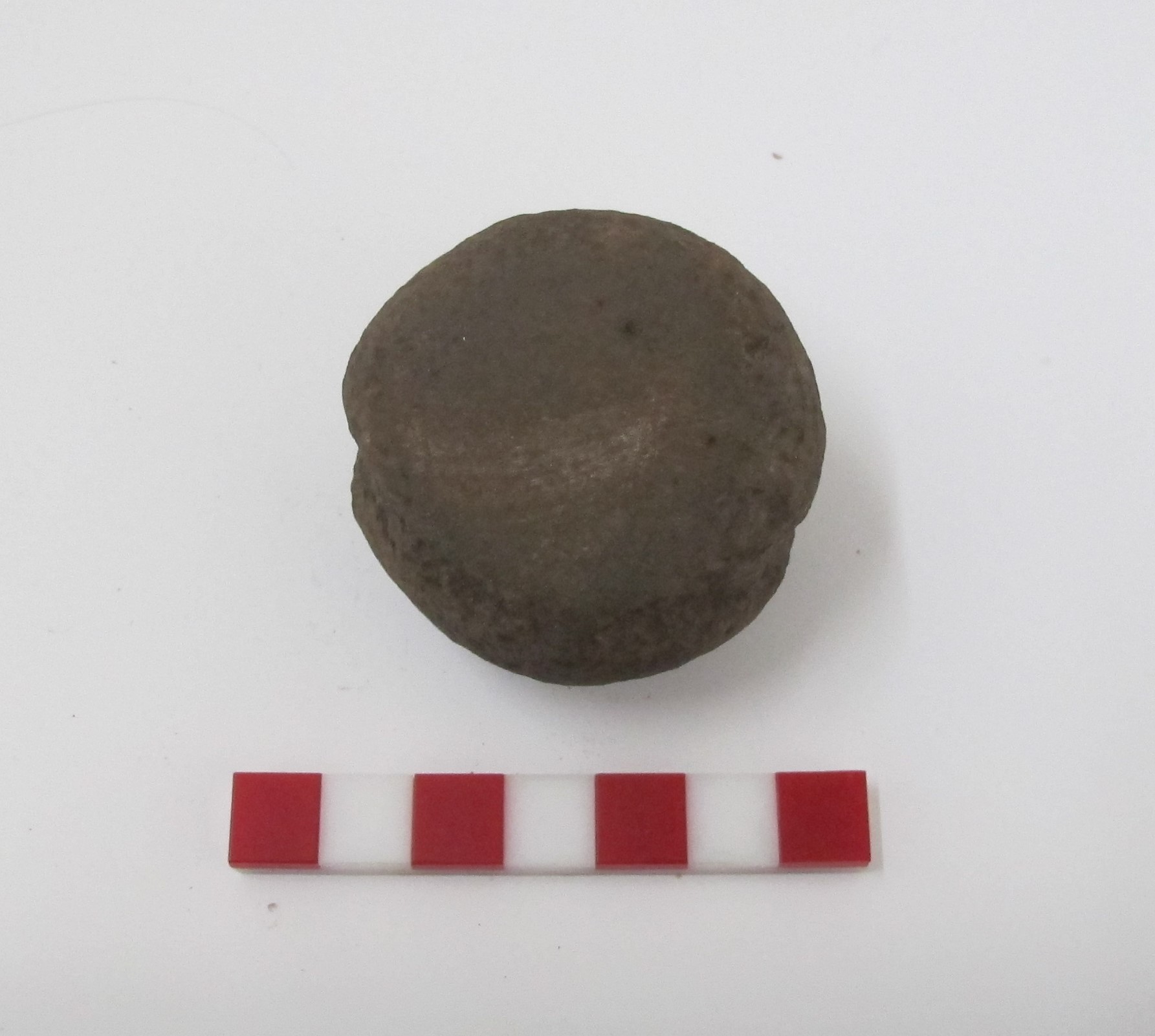 Bola de boleadora (7000 A.P a S. XIX)