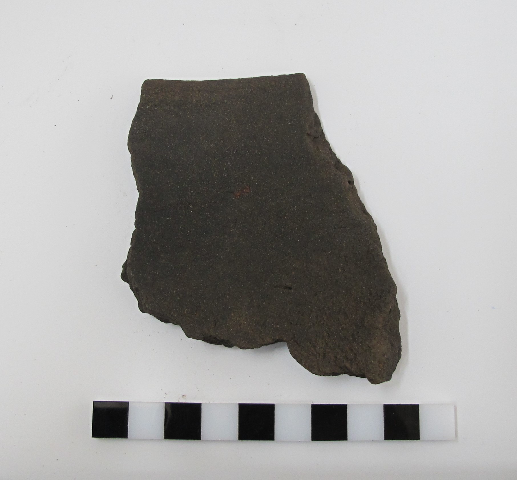 Fragmento de cerámica