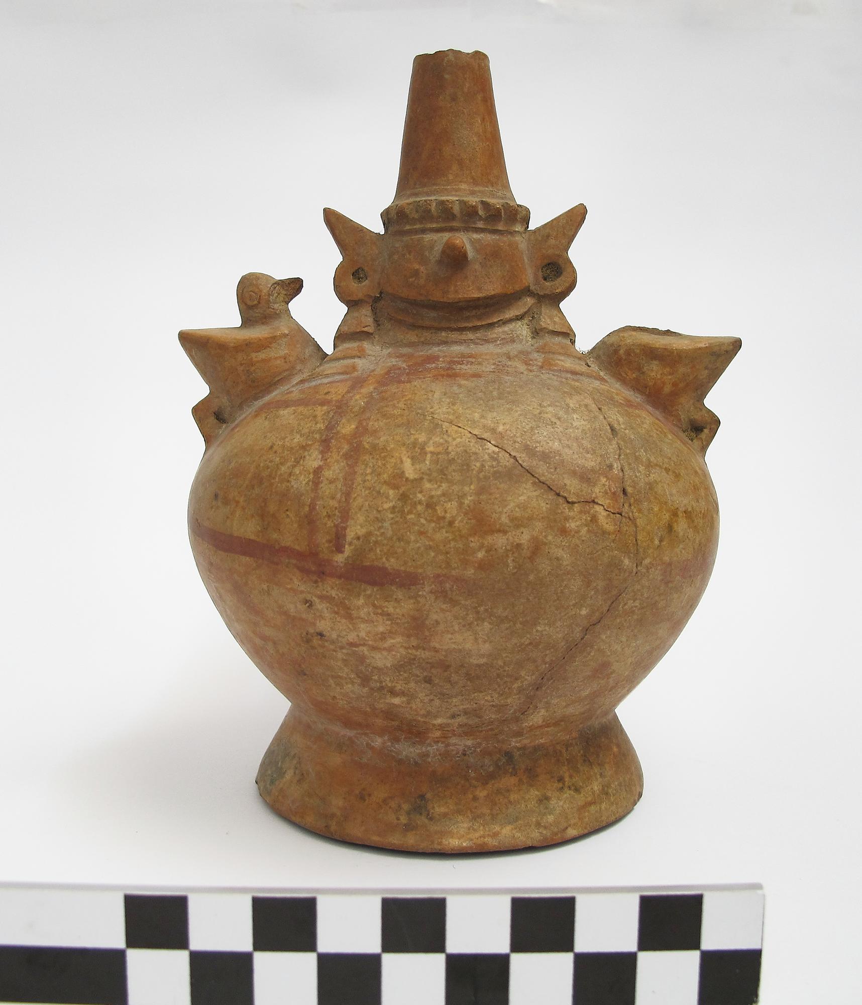 Botella (1000-1400 DC)