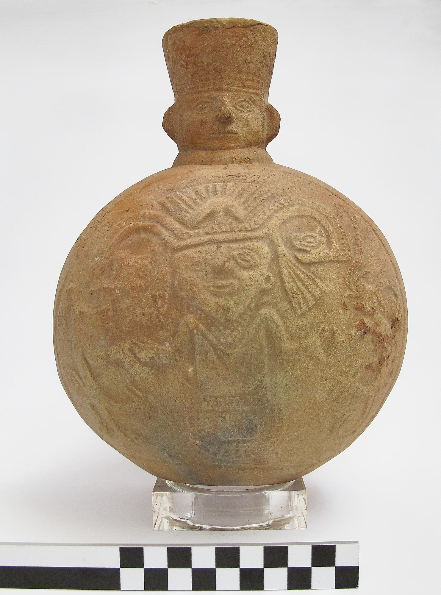 Botella (900-1470 d.C.)