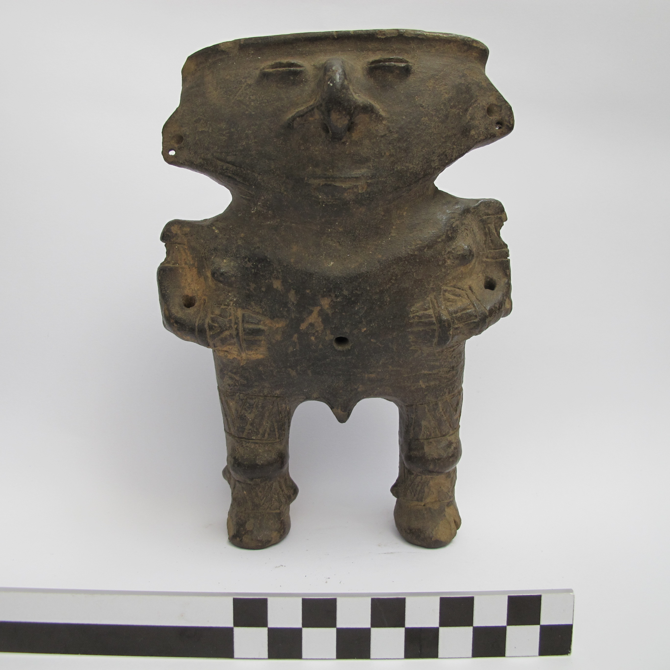 Figura antropomorfa (700-1600 D.C.)