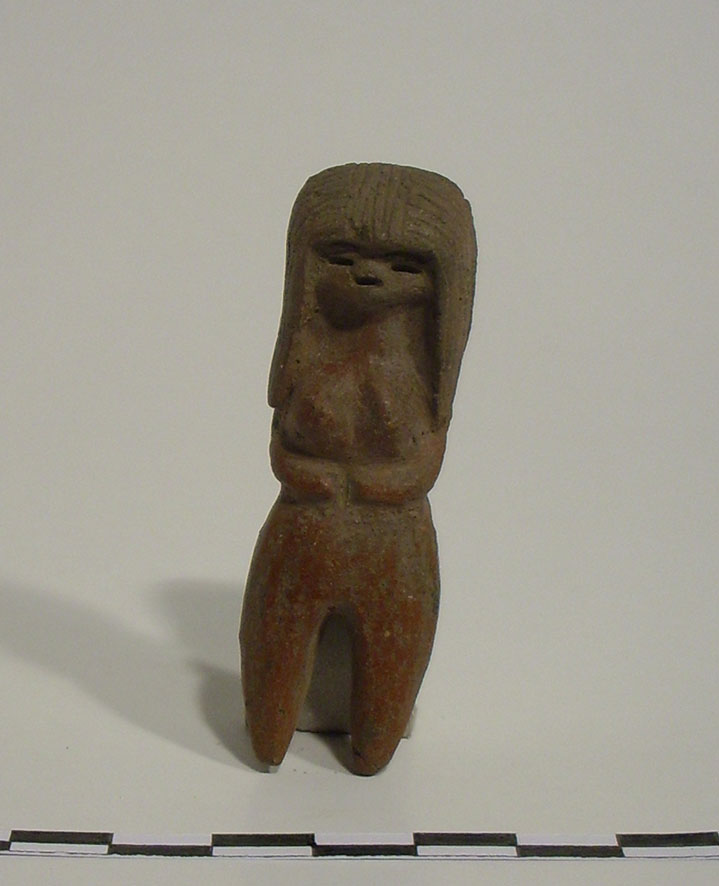 Venus de Valdivia (Formativo (4000 a.C.-500 d.C.))