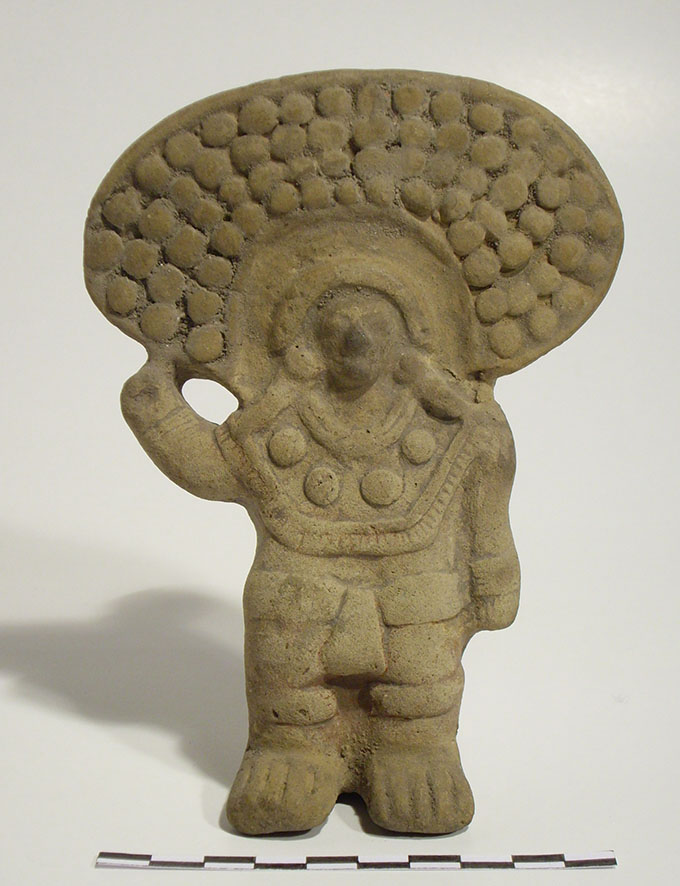 Silbato (P.D.R. (500 a.C.-500 d.C.))