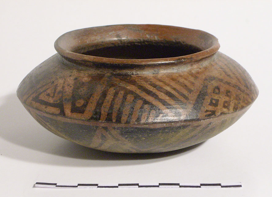 Olla (P.D.R. (500 a.C.-500 d.C.))