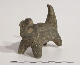 Flauta (P.D.R. (500 a.C.-500 d.C.))