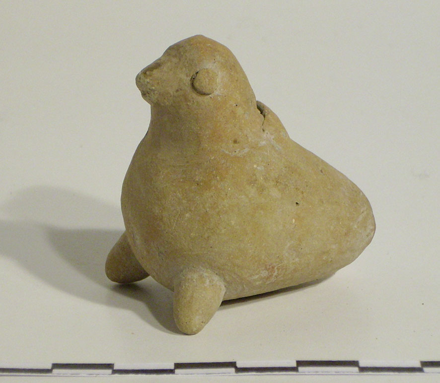 Flauta (P.D.R. (300 a.C.-500 d.C.))