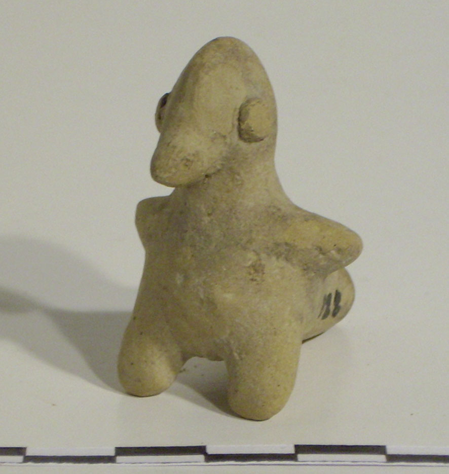 Flauta (P.D.R. (300 a.C.-500 d.C.))