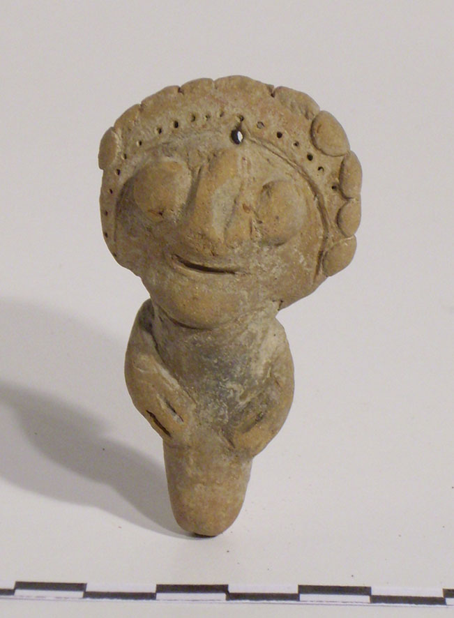 Flauta (P.D.R. (300 a.C.-500 d.C.))