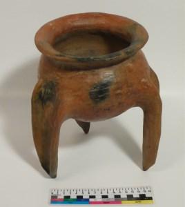 Olla (Integración (500-1500 d.C.))