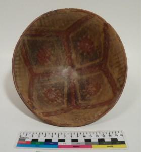 Escudilla, Copa (P.D.R. (500 a.C.-500 d.C.))