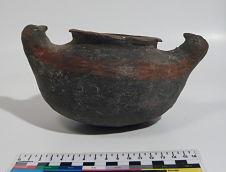 Con apéndice zoomorfo (Formativo (4000-500 a.C))