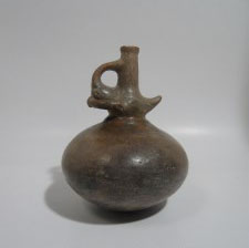 Olla, Botella (P.D.R.)