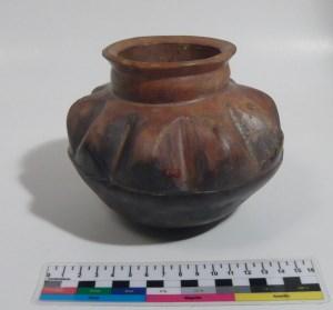 Olla (Integración (500-1500 d.C.))