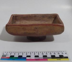 Escudilla, Copa (P.D.R. (500 a.C.-500 d.C.))