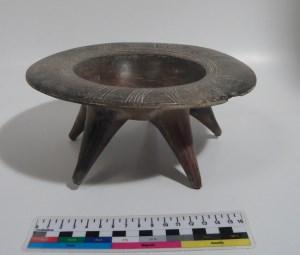 Escudilla, Plato hondo (P.D.R. (500 a.C.-500 d.C.))