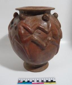 Olla (Integración (500-1500 d.C.))