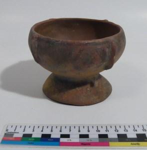 Cuenco, Copa (P.D.R. (500 a.C.-500 d.C.))