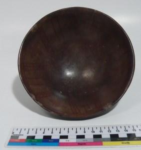 Escudilla, Copa (Integración (500 d.C.-1500 d.C.))