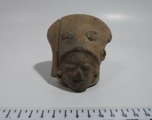 Persona de tocado alto (P.D.R. (500 a.C.-500 d.C.))