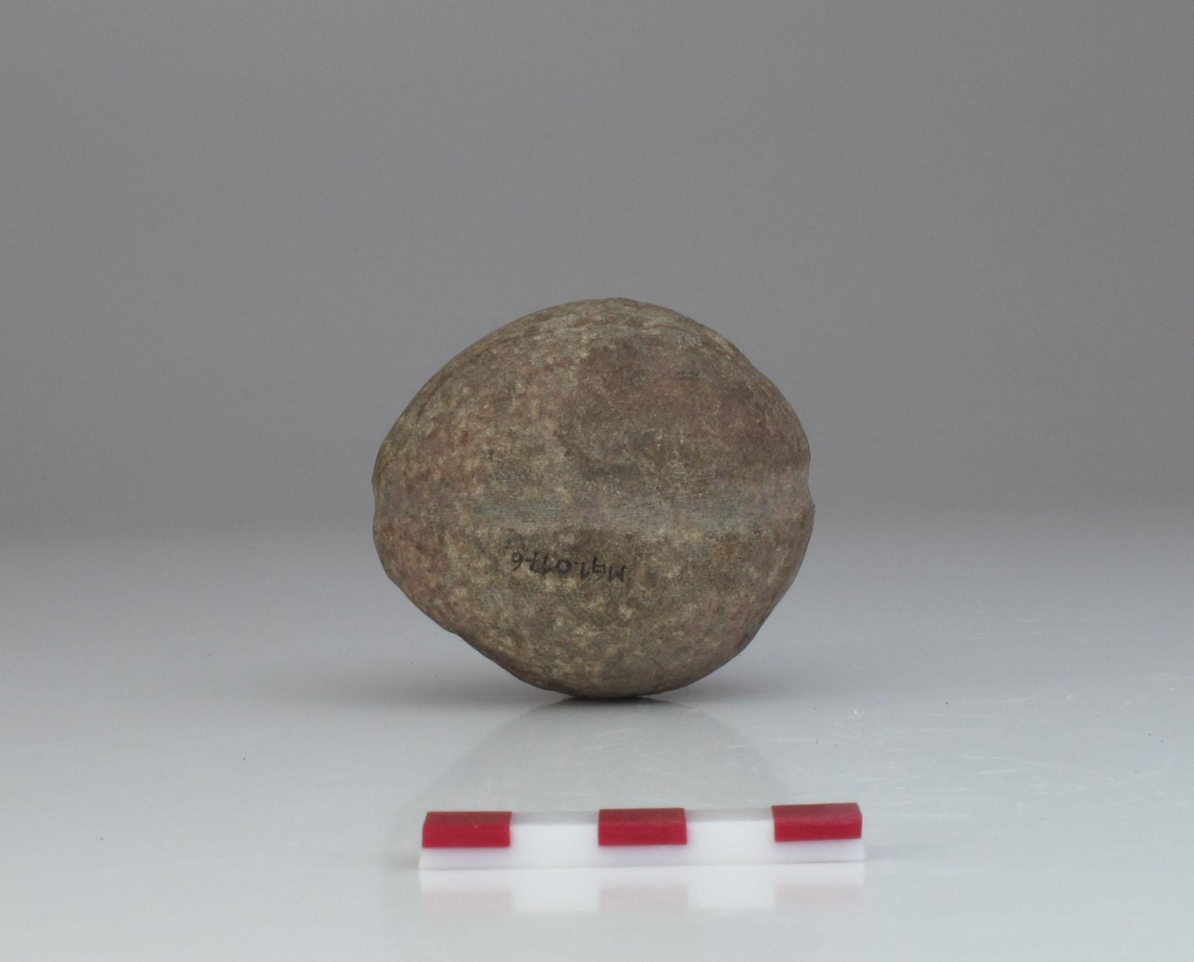Boleadora (5000 a.C.-Siglo XIX)