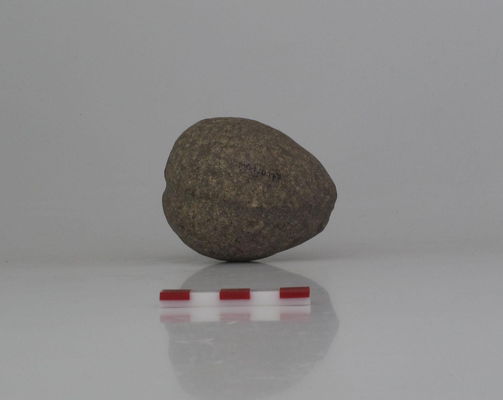 Boleadora (5000 a.C.-Siglo XIX)
