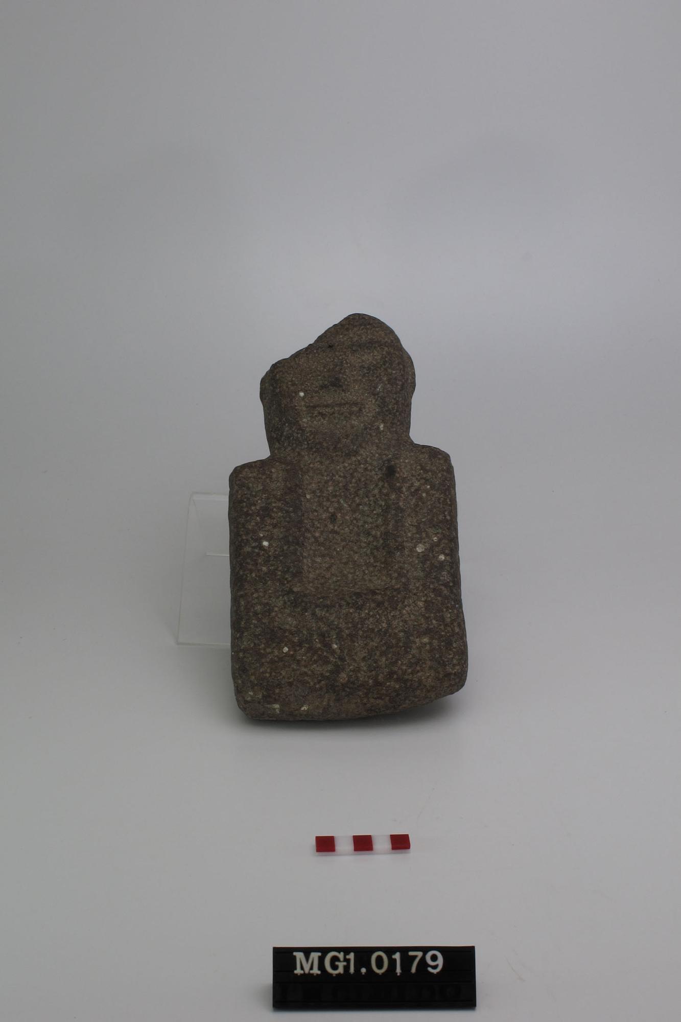 Antropolito (Sin identificar)