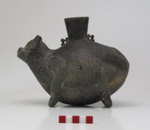 Botella (900-1470 DC)