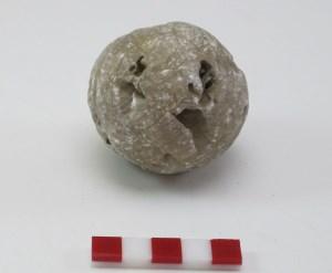 Boleadora (5000 a.C.-Siglo XIX)