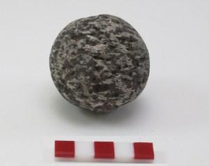 Boleadora (5000 a.C.-Siglo XIX)