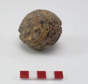 Boleadora (5000 a.C.-Siglo XIX)