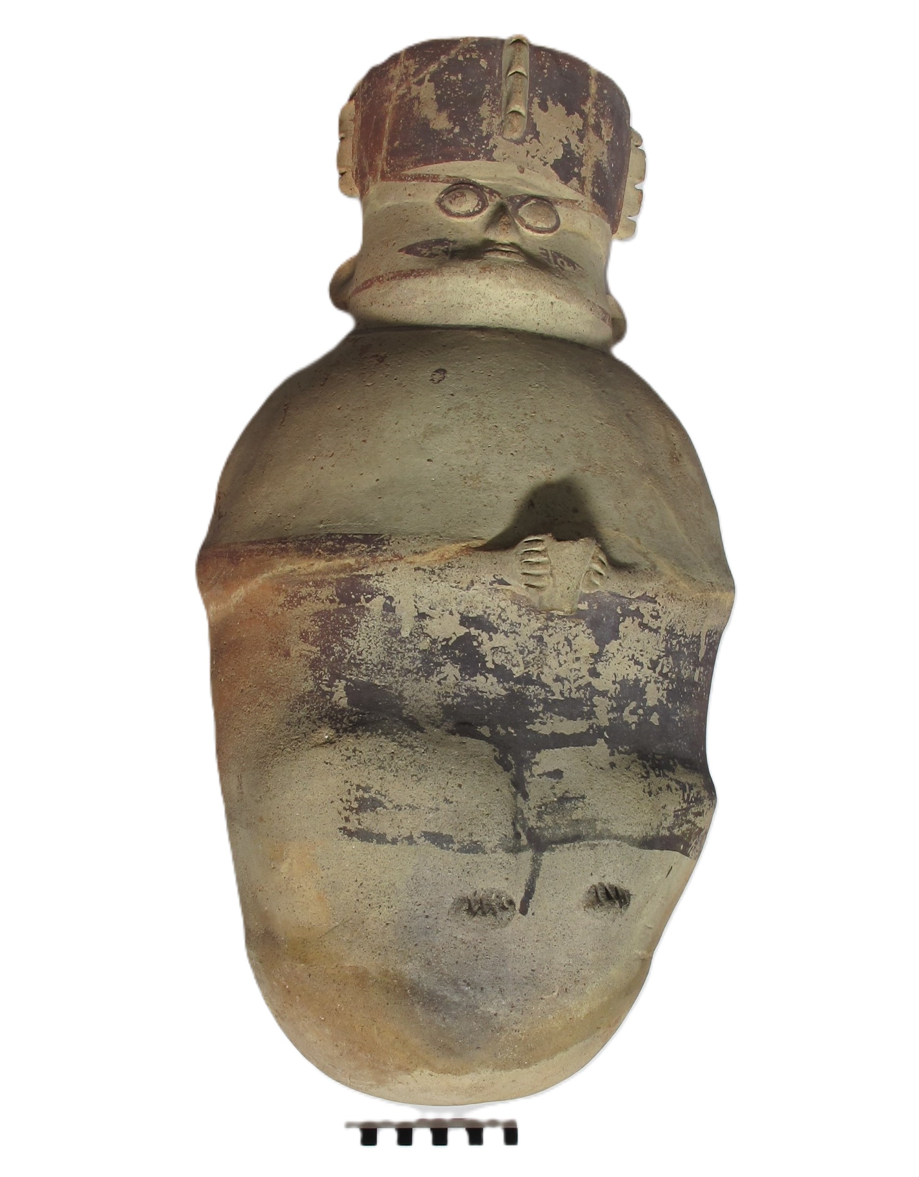 Barrigón (900 d.C - 1470 d.C)