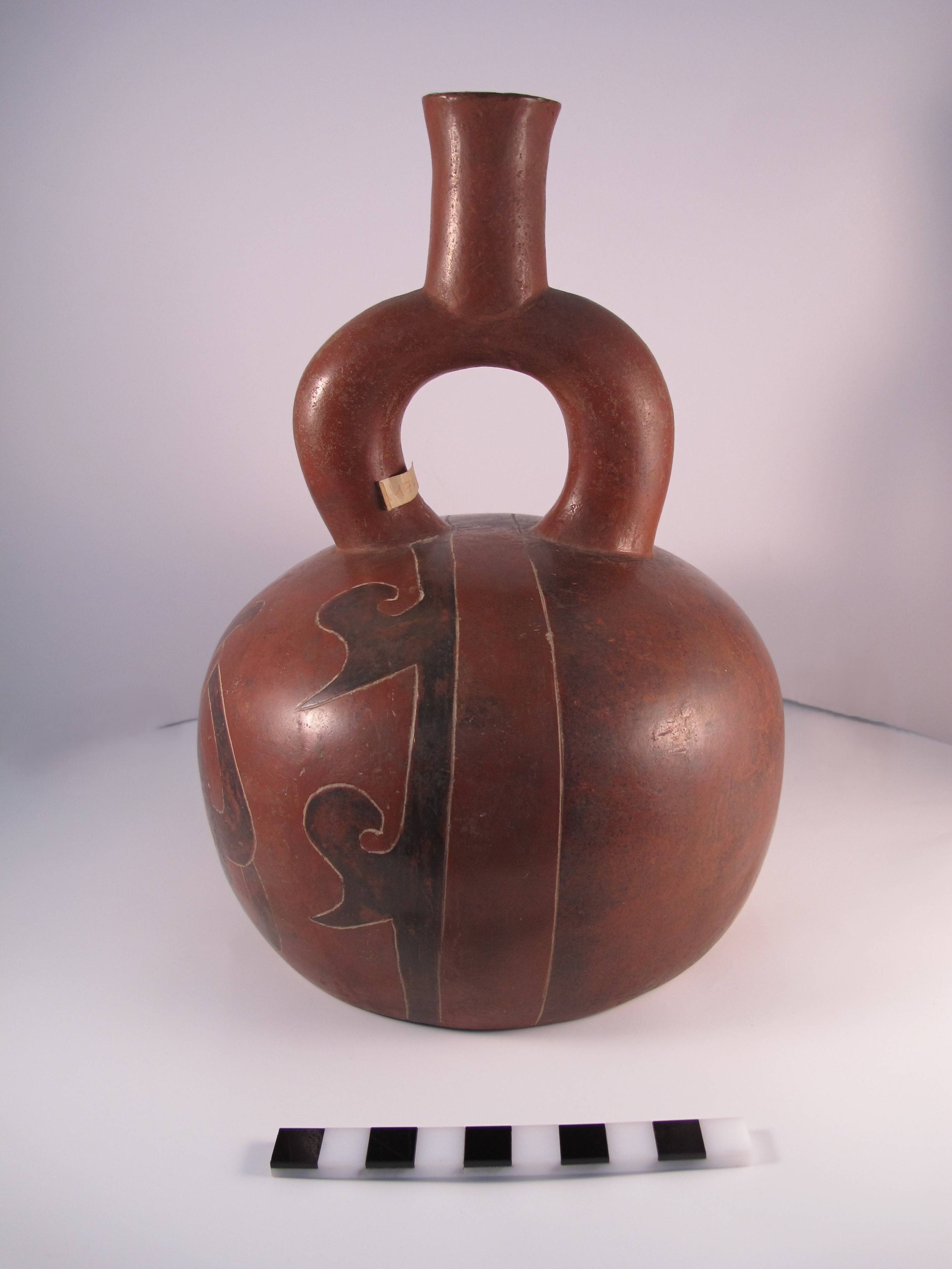 1200 a.C - 400 a.C