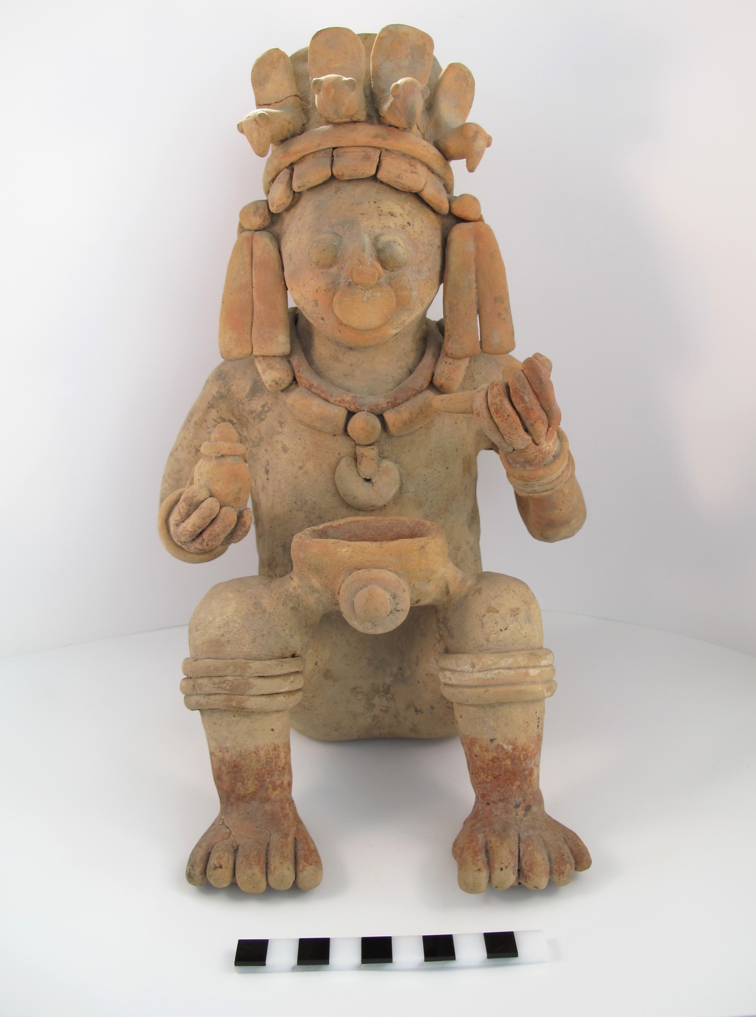 Estatuilla (500 a.C - 500 d.C)