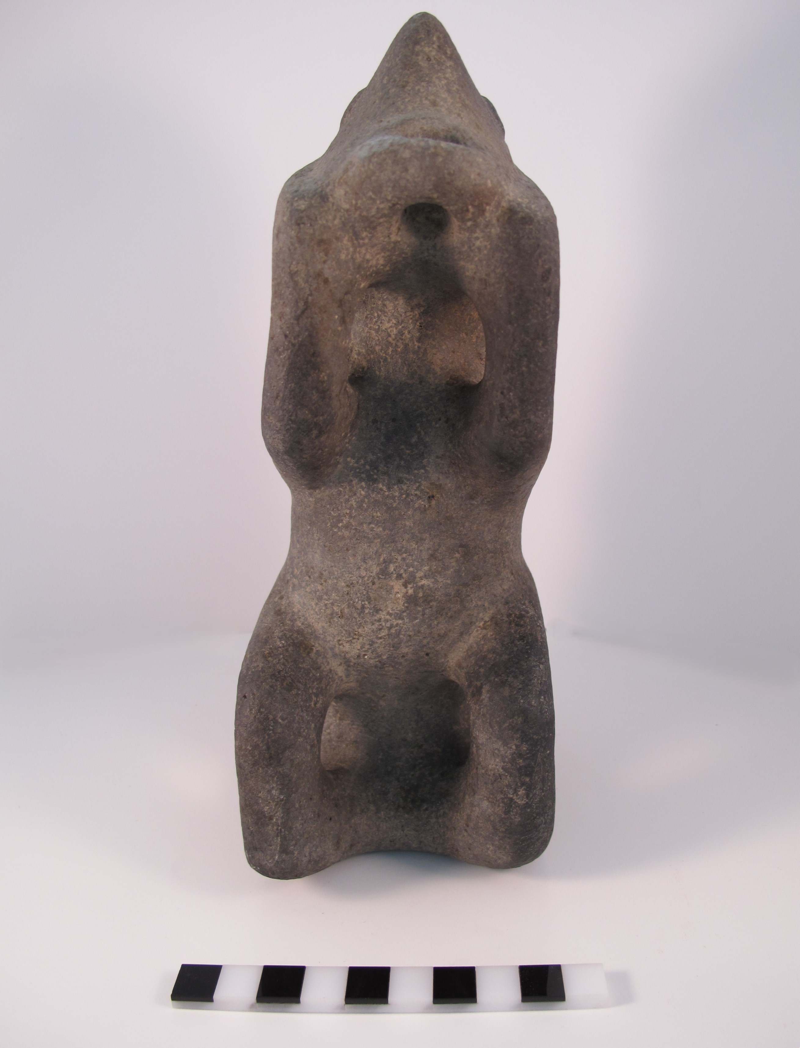 Suplicante (400 a.C - 650 d.C)