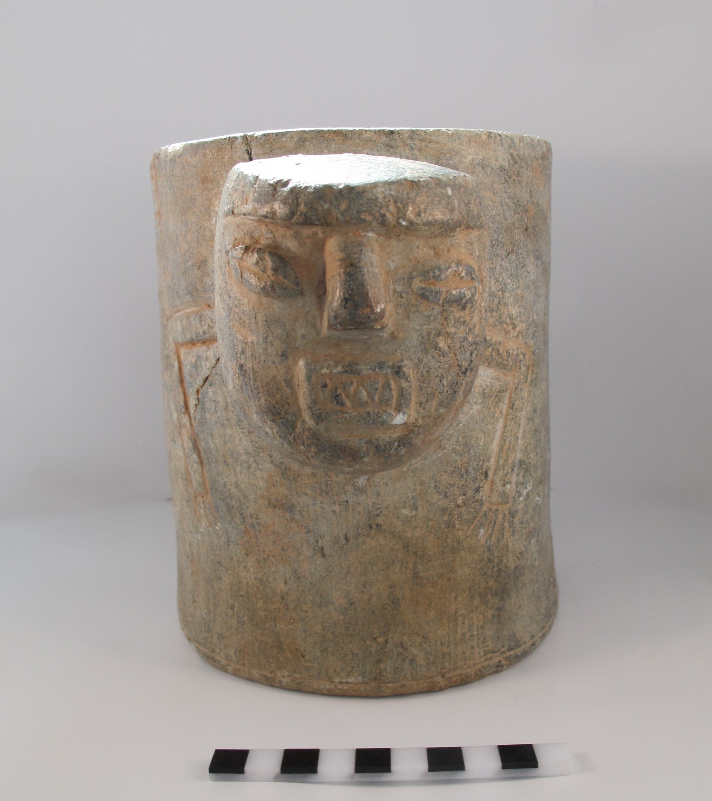 400 a.C - 700 d.C