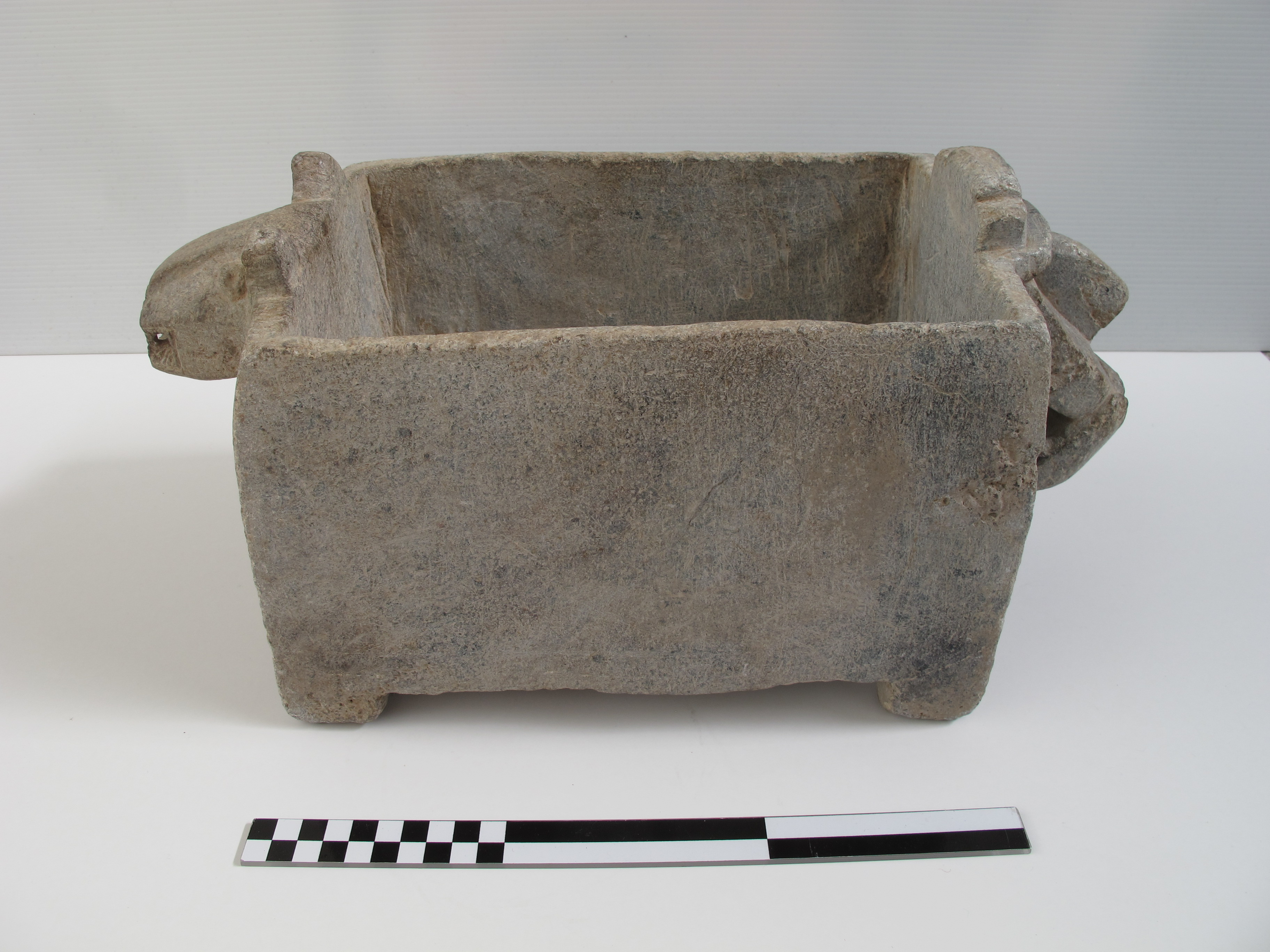 400 a.C - 700 d.C