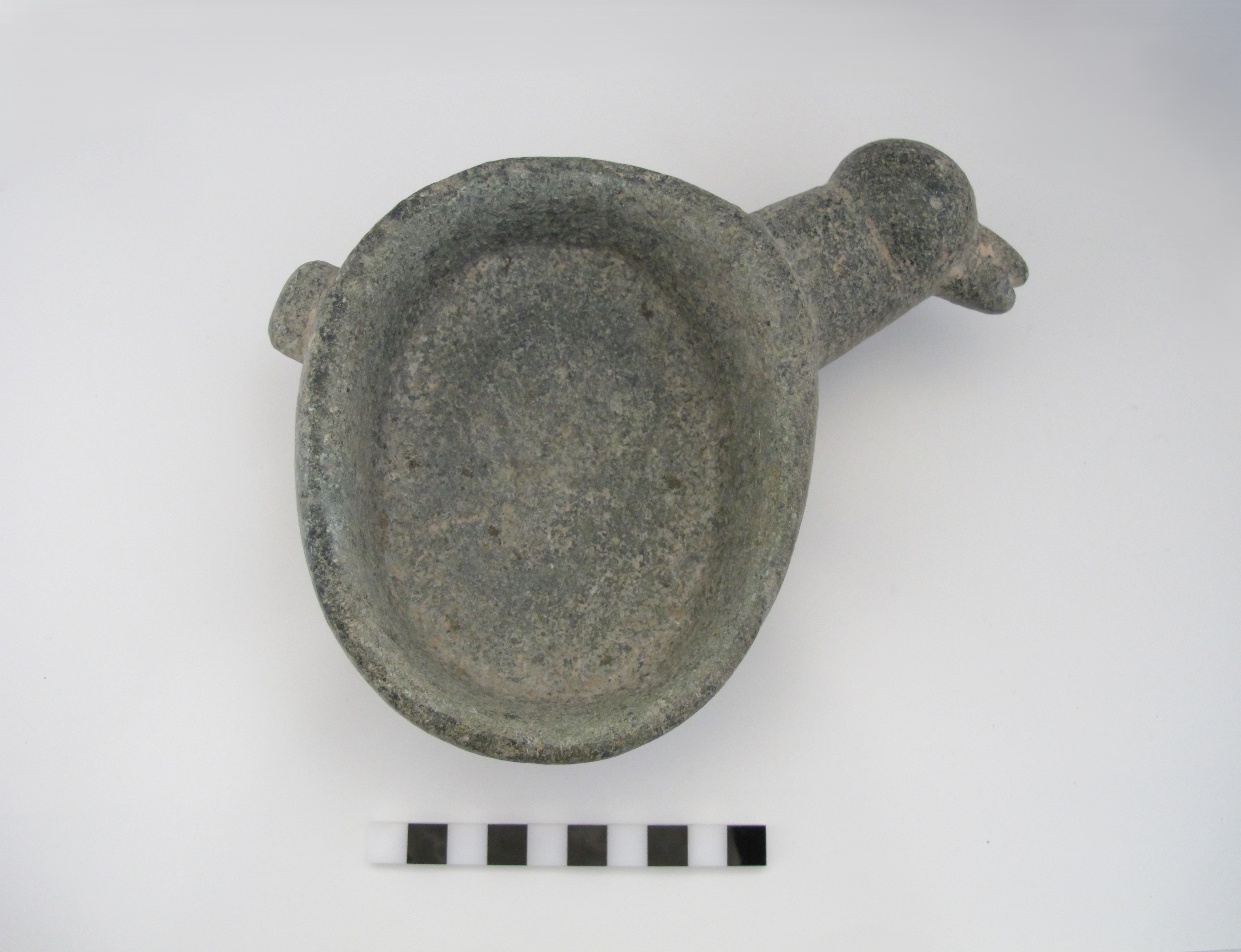 Mortero (400 a.C - 700 d.C)